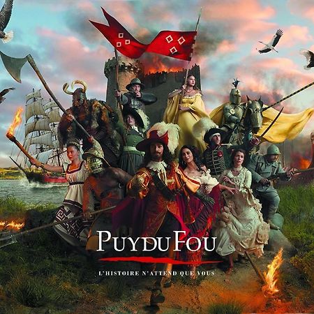 Le Paradis Des Ouches Aubigny  Exterior foto